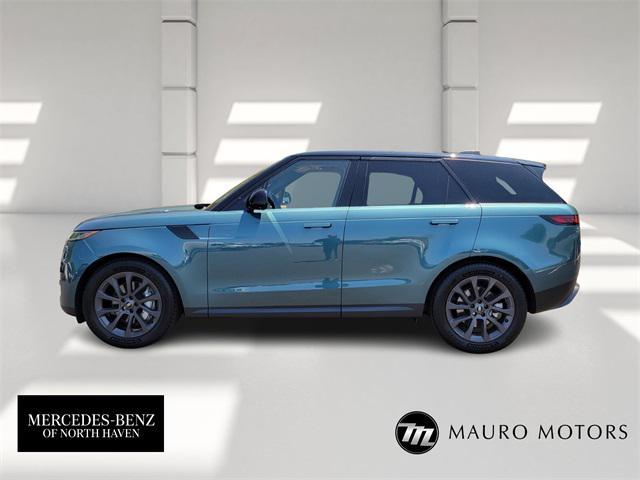 used 2023 Land Rover Range Rover Sport car, priced at $71,899