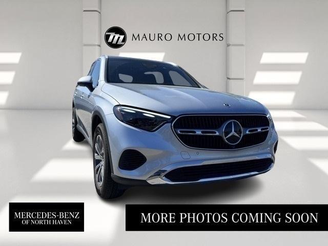 used 2023 Mercedes-Benz GLC 300 car, priced at $49,694