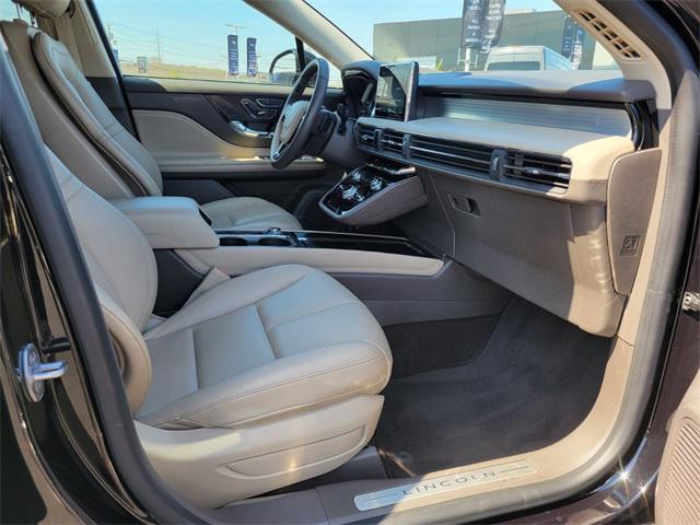 used 2021 Lincoln Corsair car, priced at $26,495