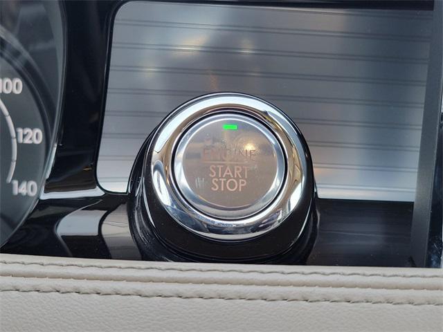 used 2021 Lincoln Corsair car, priced at $26,495