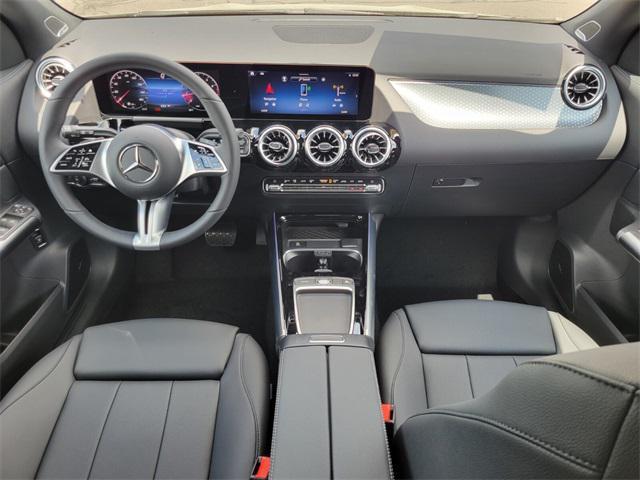 used 2025 Mercedes-Benz GLA 250 car, priced at $46,599