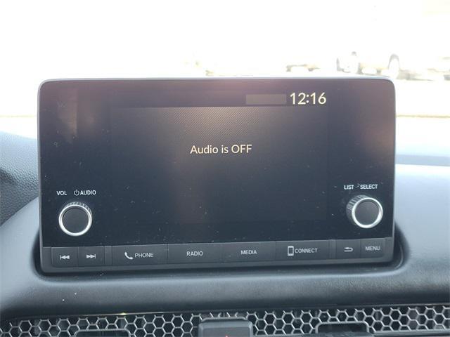 used 2023 Honda HR-V car, priced at $24,551