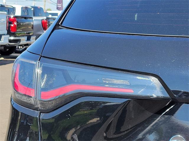 used 2023 Honda HR-V car, priced at $24,551