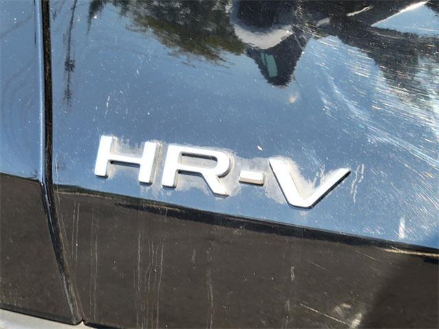 used 2023 Honda HR-V car, priced at $24,551