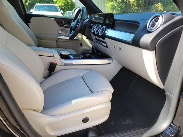 used 2022 Mercedes-Benz GLB 250 car, priced at $31,209