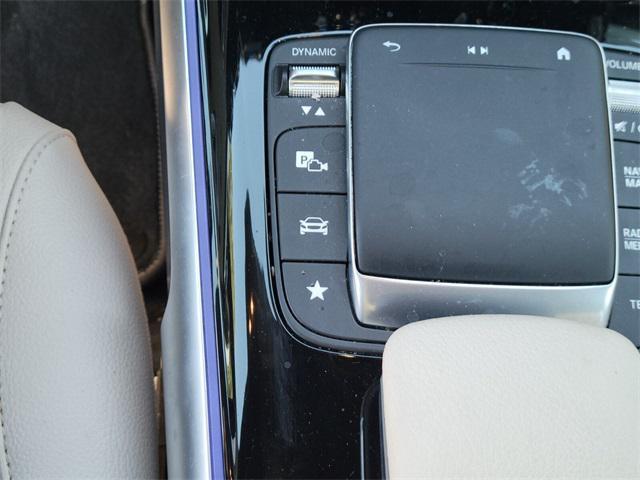 used 2022 Mercedes-Benz GLB 250 car, priced at $31,209