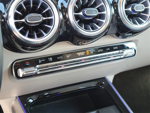 used 2022 Mercedes-Benz GLB 250 car, priced at $31,209