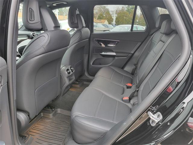 used 2023 Mercedes-Benz GLC 300 car, priced at $44,994