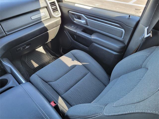 used 2020 Ram 1500 car, priced at $25,995