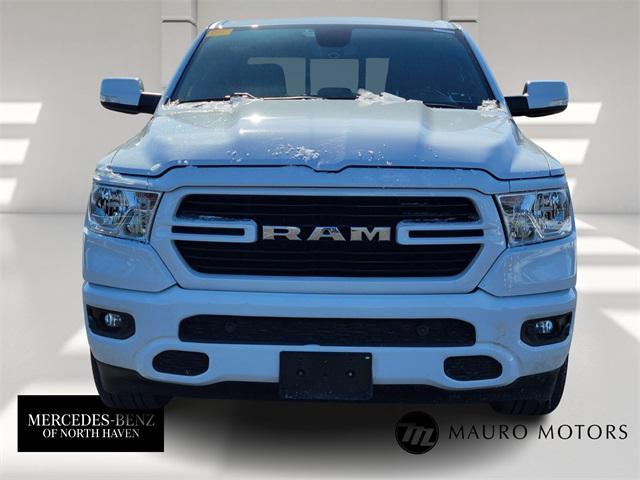 used 2020 Ram 1500 car, priced at $25,995