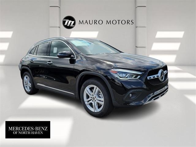 new 2023 Mercedes-Benz GLA 250 car, priced at $39,995