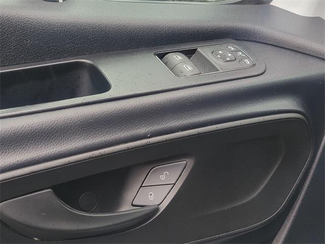used 2023 Mercedes-Benz Sprinter 2500 car, priced at $43,497