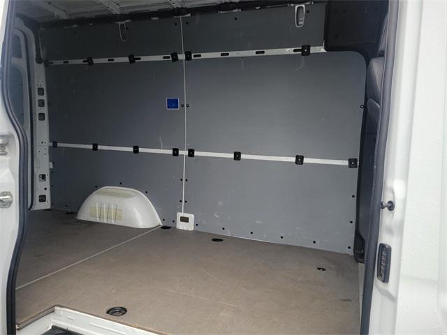 used 2023 Mercedes-Benz Sprinter 2500 car, priced at $43,497