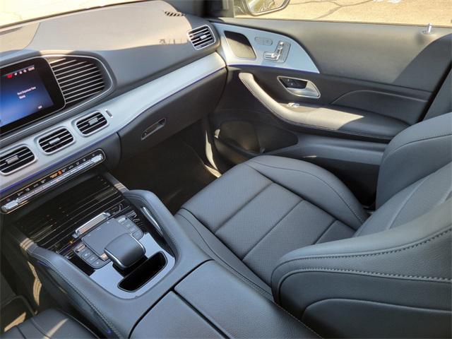used 2024 Mercedes-Benz GLE 450 Plug-In Hybrid car, priced at $57,999