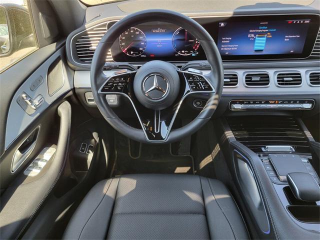 used 2024 Mercedes-Benz GLE 450 Plug-In Hybrid car, priced at $57,999