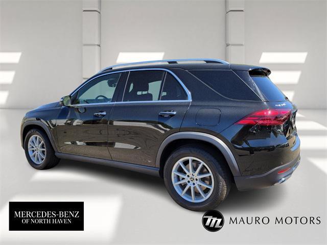 used 2024 Mercedes-Benz GLE 450 Plug-In Hybrid car, priced at $57,999