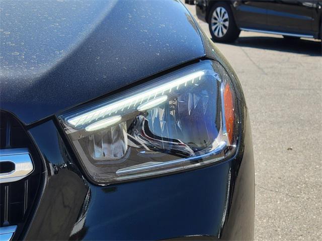 used 2024 Mercedes-Benz GLE 450 Plug-In Hybrid car, priced at $57,999
