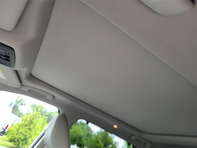 used 2021 Nissan Rogue car, priced at $22,500