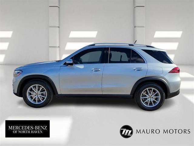 used 2024 Mercedes-Benz GLE 450 Plug-In Hybrid car, priced at $58,499