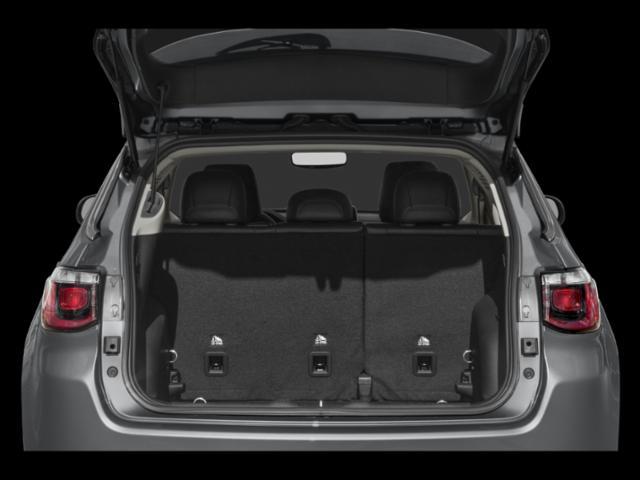 used 2022 Jeep Compass car, priced at $26,995