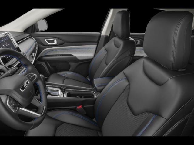 used 2022 Jeep Compass car, priced at $26,995