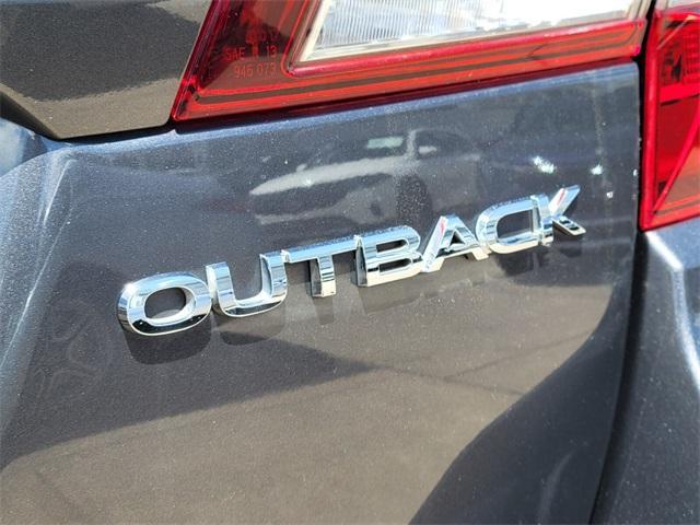 used 2019 Subaru Outback car, priced at $18,650