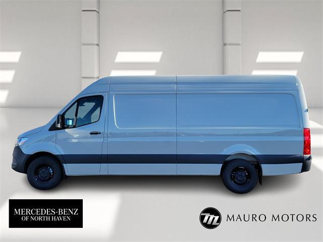 new 2024 Mercedes-Benz Sprinter 2500 car, priced at $67,953