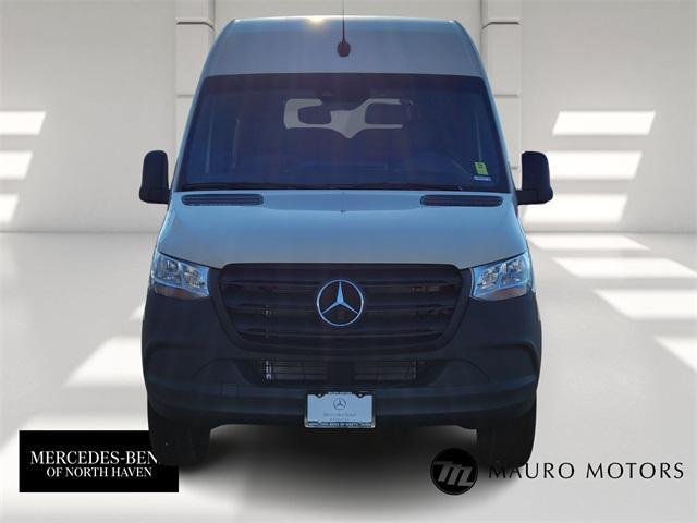 new 2024 Mercedes-Benz Sprinter 2500 car, priced at $67,953