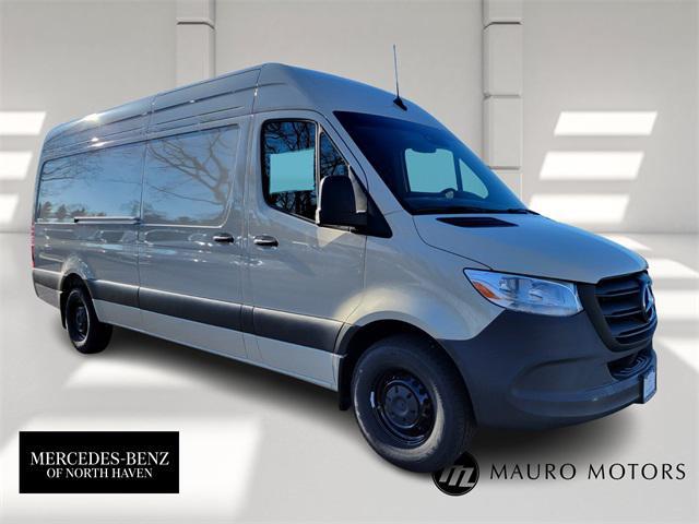 new 2024 Mercedes-Benz Sprinter 2500 car, priced at $67,953