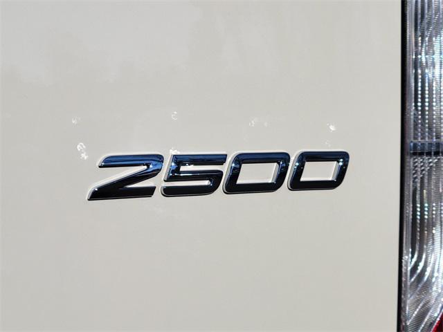 new 2024 Mercedes-Benz Sprinter 2500 car, priced at $67,953