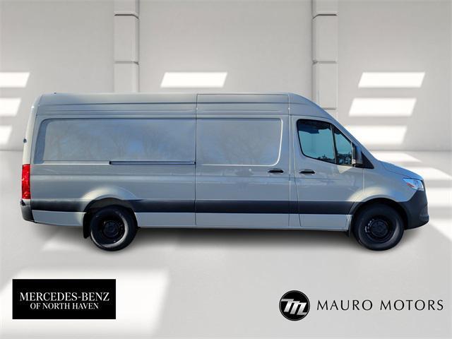 new 2024 Mercedes-Benz Sprinter 2500 car, priced at $67,953