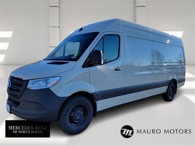 new 2024 Mercedes-Benz Sprinter 2500 car, priced at $67,953