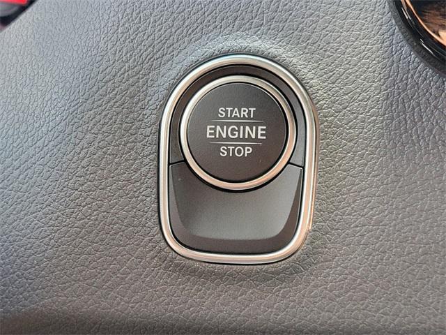new 2025 Mercedes-Benz Sprinter 2500 car, priced at $69,478
