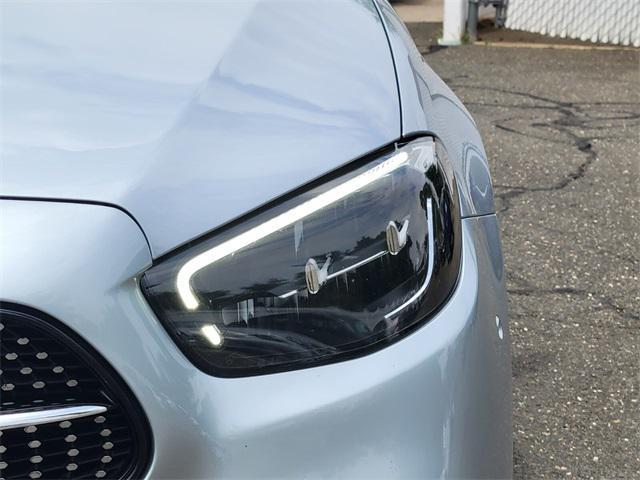 used 2021 Mercedes-Benz E-Class car, priced at $37,986