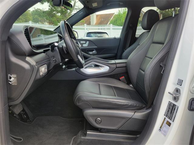 used 2022 Mercedes-Benz GLE 350 car, priced at $48,349