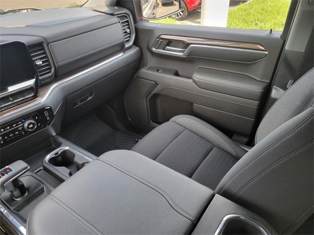 used 2023 Chevrolet Silverado 1500 car, priced at $51,997