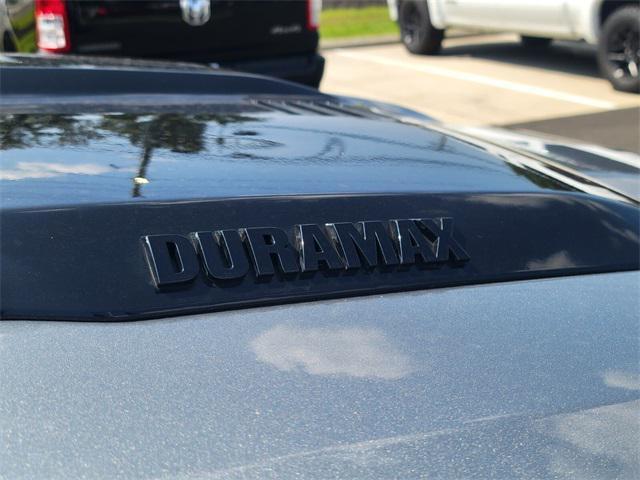 used 2023 Chevrolet Silverado 1500 car, priced at $51,997