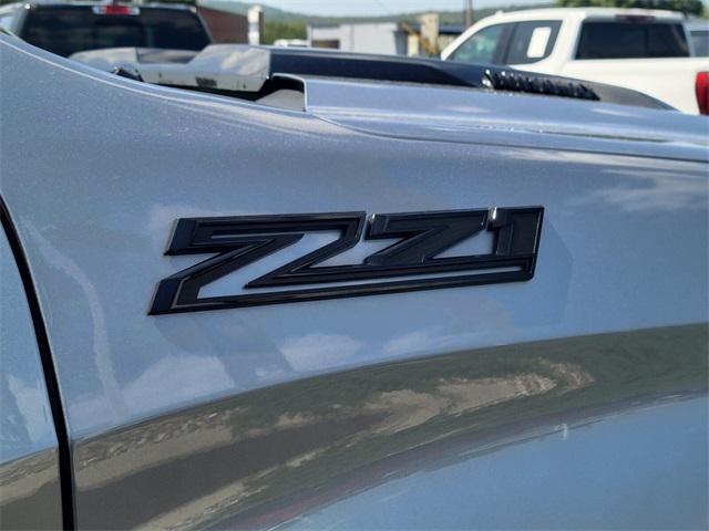 used 2023 Chevrolet Silverado 1500 car, priced at $51,997