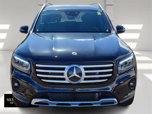 new 2024 Mercedes-Benz GLB 250 car, priced at $52,215