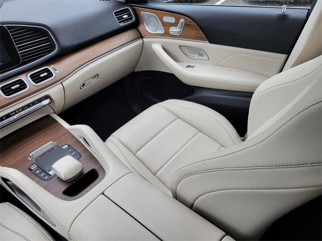 used 2022 Mercedes-Benz GLE 350 car, priced at $48,997