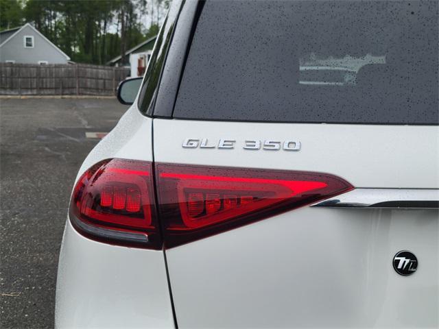 used 2022 Mercedes-Benz GLE 350 car, priced at $48,997