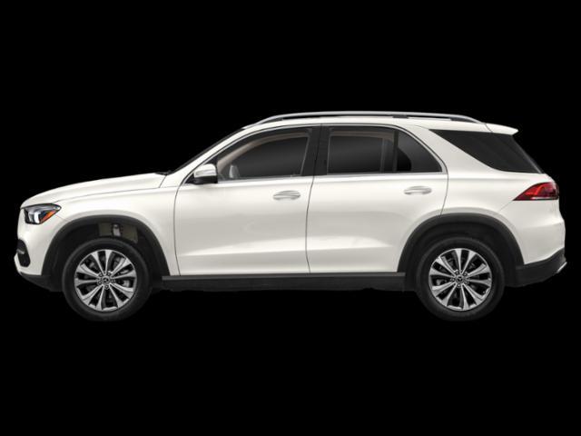 used 2022 Mercedes-Benz GLE 350 car, priced at $48,997