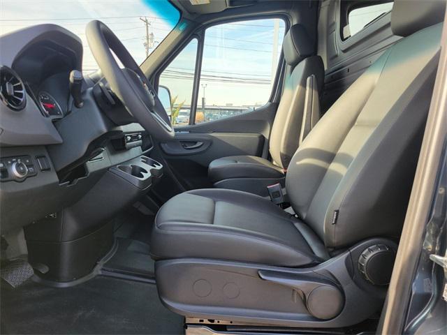 new 2024 Mercedes-Benz Sprinter 2500 car, priced at $66,961