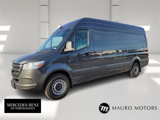 new 2024 Mercedes-Benz Sprinter 2500 car, priced at $66,961