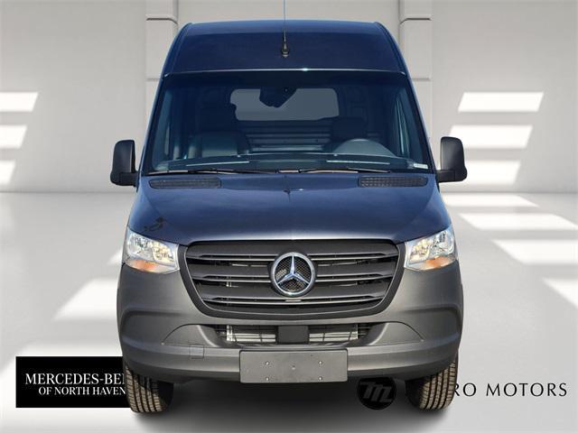 new 2024 Mercedes-Benz Sprinter 2500 car, priced at $66,961