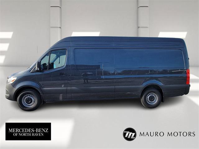 new 2024 Mercedes-Benz Sprinter 2500 car, priced at $66,961