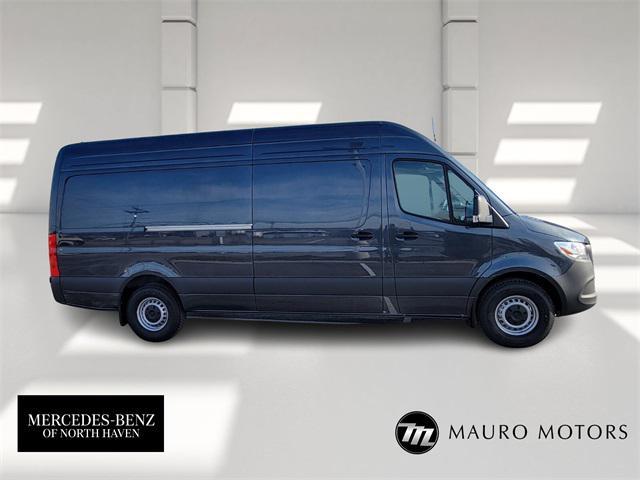 new 2024 Mercedes-Benz Sprinter 2500 car, priced at $66,961