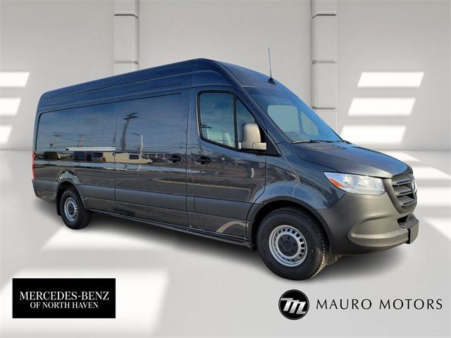 new 2024 Mercedes-Benz Sprinter 2500 car, priced at $66,961