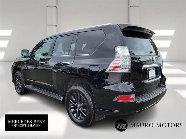 used 2023 Lexus GX 460 car, priced at $52,995