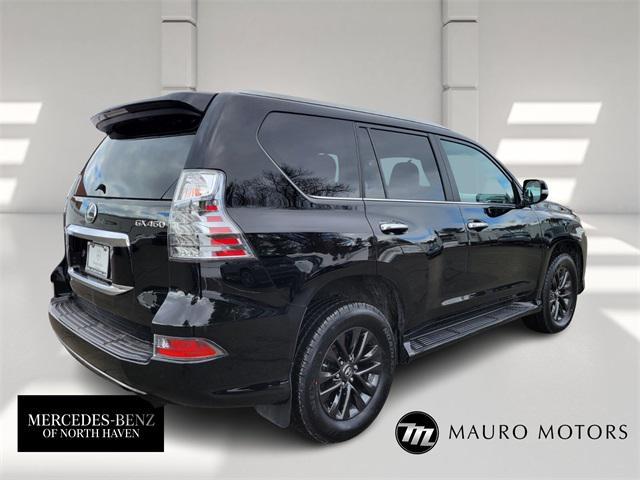 used 2023 Lexus GX 460 car, priced at $52,995